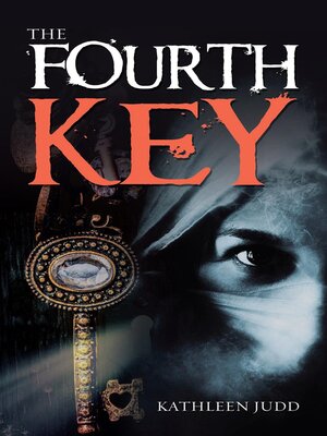 cover image of The Fourth Key